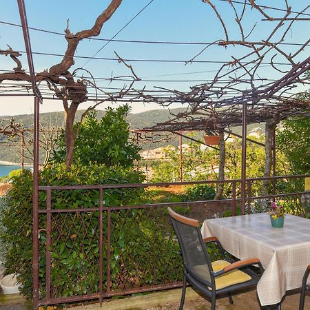 Apartment Bruna 653 Rabac Exterior photo