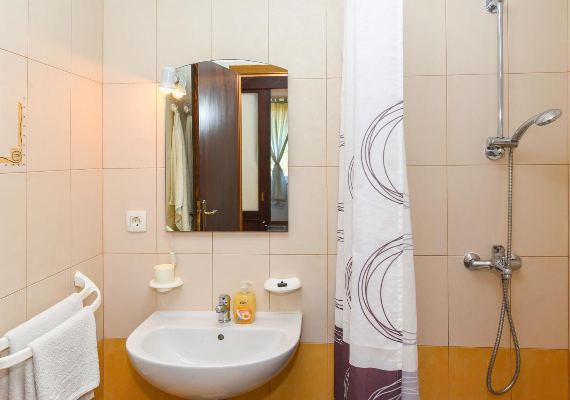 Apartment Bruna 653 Rabac Exterior photo