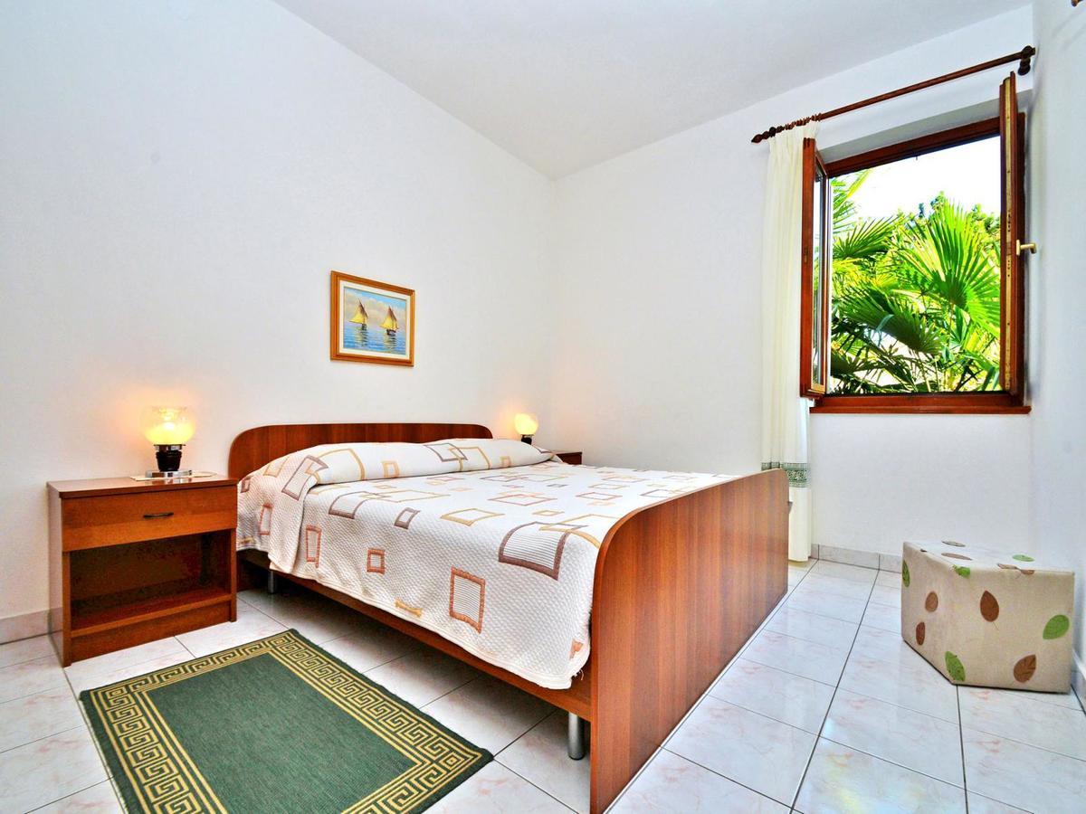 Apartment Bruna 653 Rabac Exterior photo