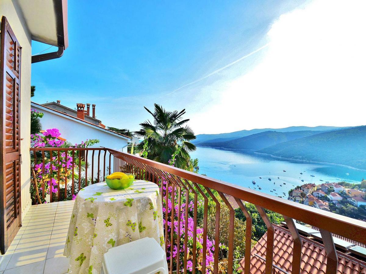 Apartment Bruna 653 Rabac Exterior photo