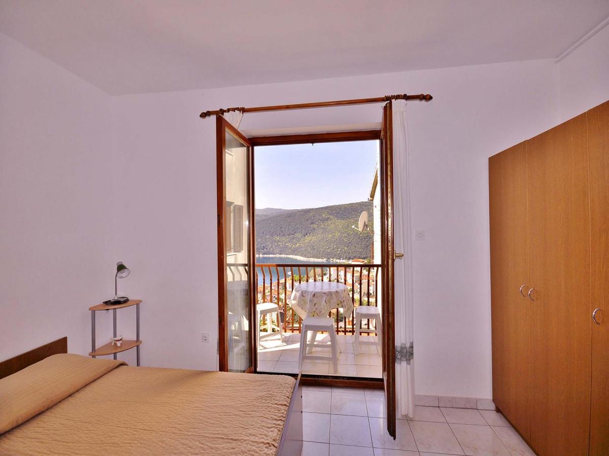 Apartment Bruna 653 Rabac Exterior photo